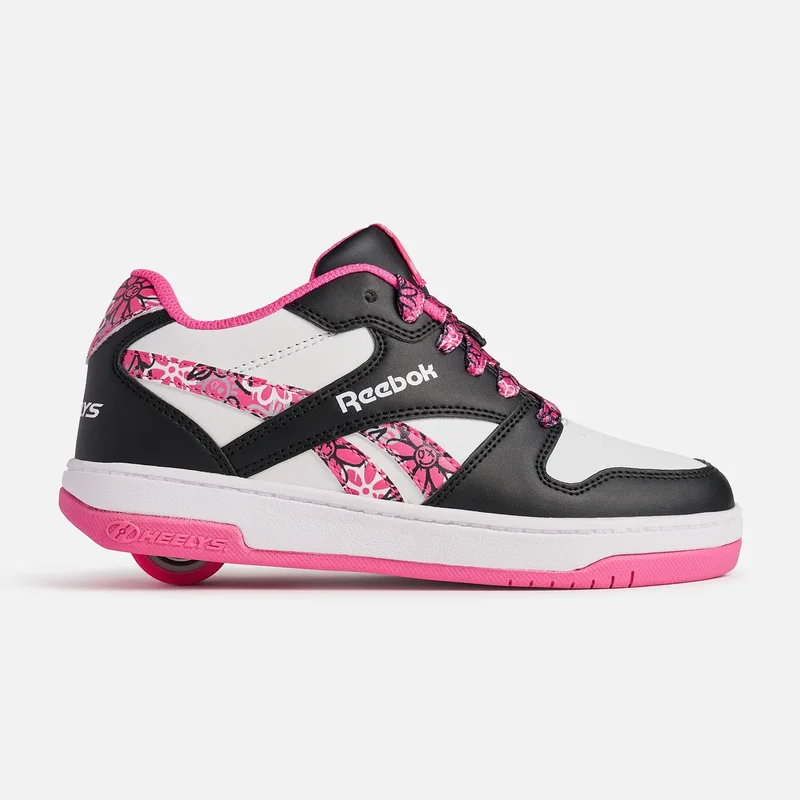 Reebok x Heelys