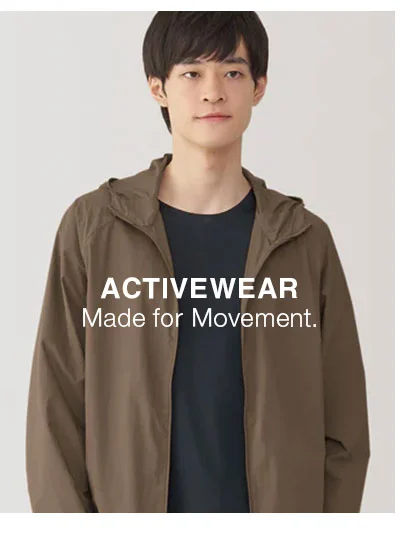 Shop Activewear