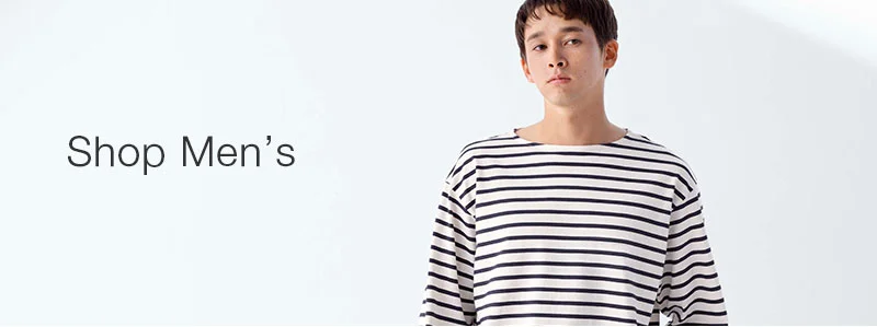 Shop Men's