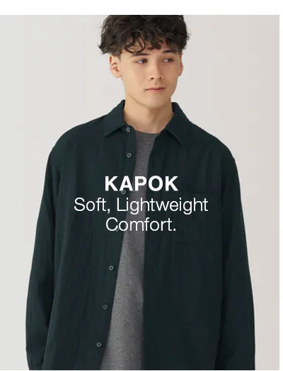 Shop Kapok Apparel