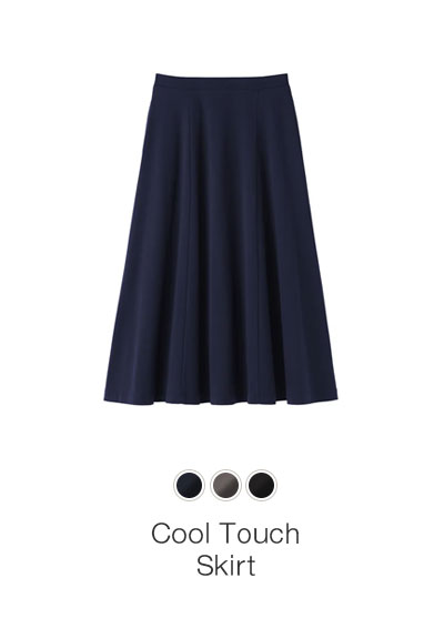 Shop Women's Cool Touch Skirt