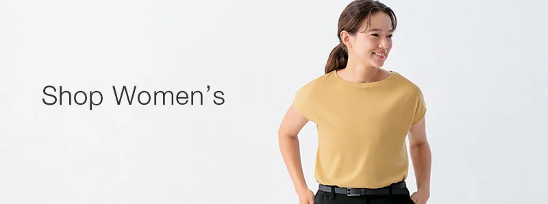 Shop Women's