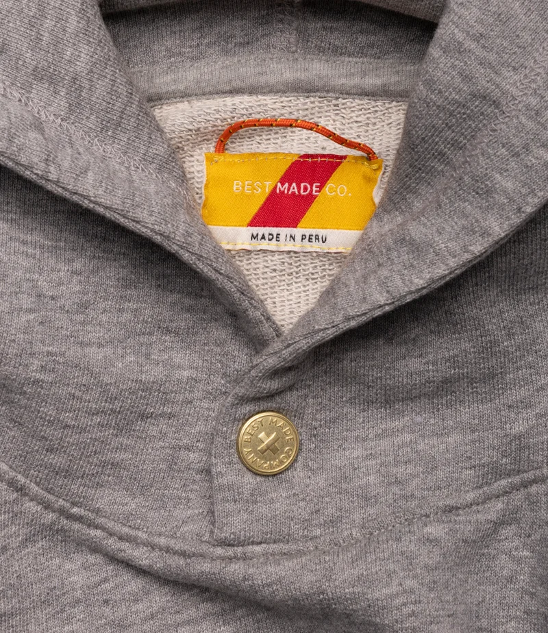 Standard Reinforced Sweatshirt