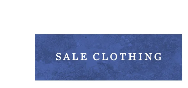 sale clothing