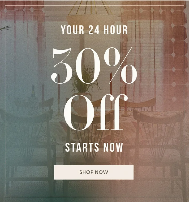 email exclusive