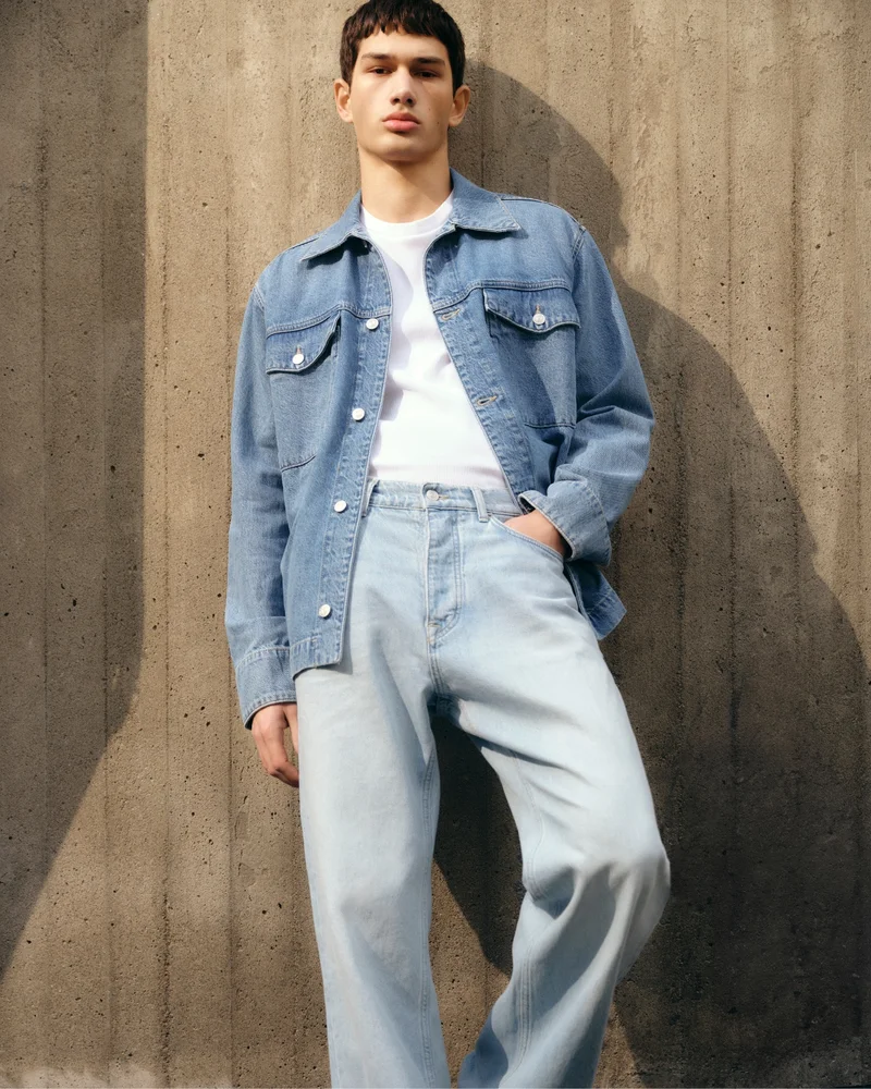 Denim