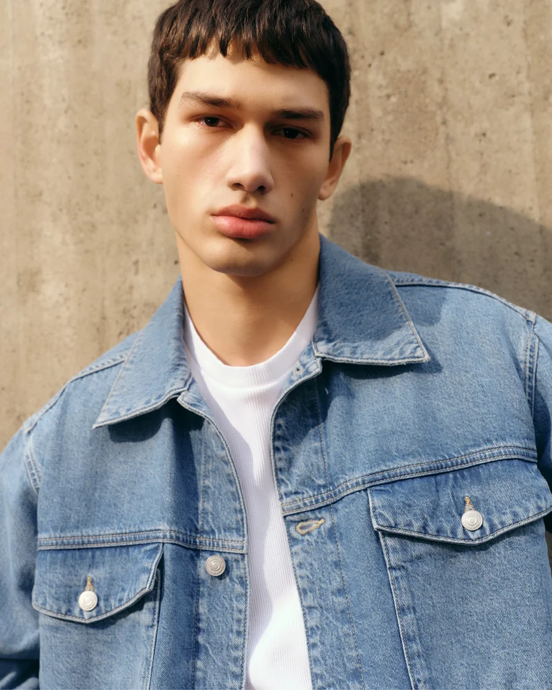 Overshirts