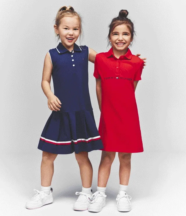 True blue Tommy                                            Timeless washes, flawless fits. Classic American coll is in our jeans.