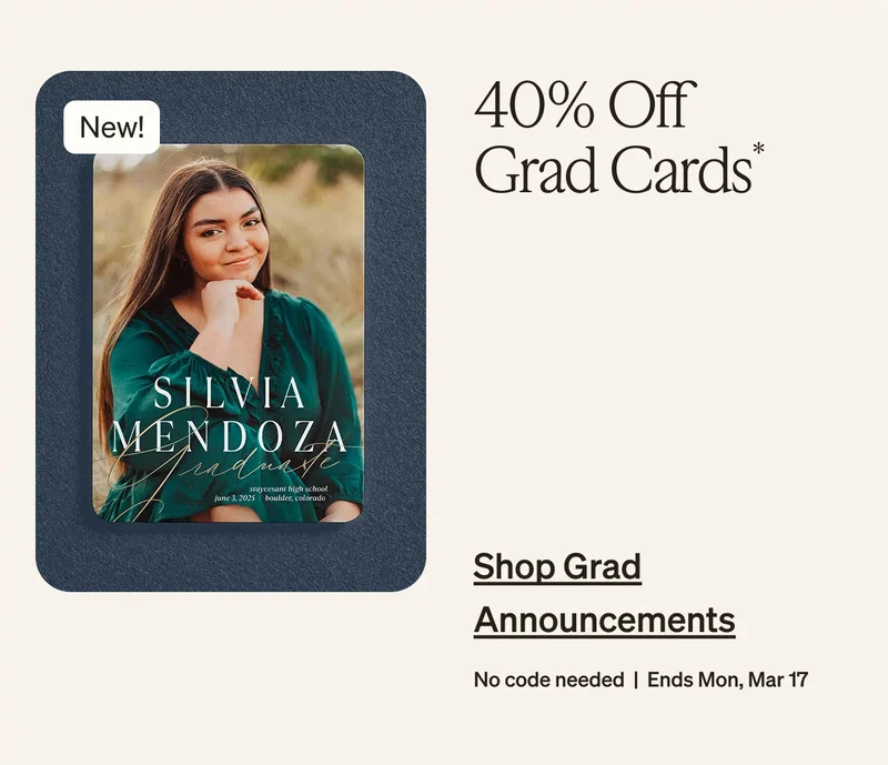Up to 50% Off Everything