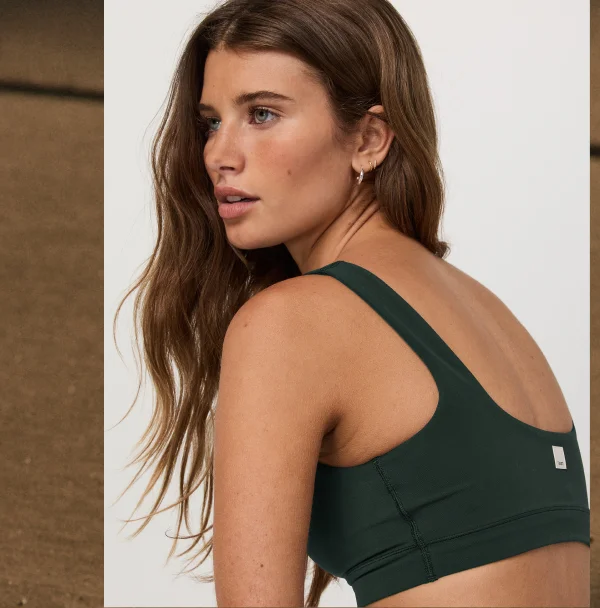 AllTheForm Bra