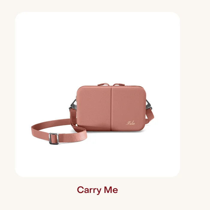 Carry Me