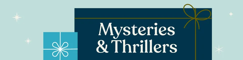 Thrilling Gifts for Mystery Lovers