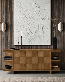 sideboards
