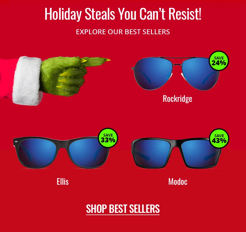 Shop Best Sellers
