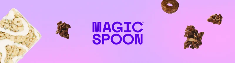 MAGIC SPOON