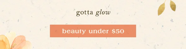 beauty under $50
