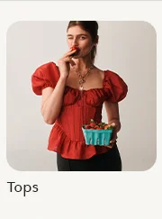 Tops