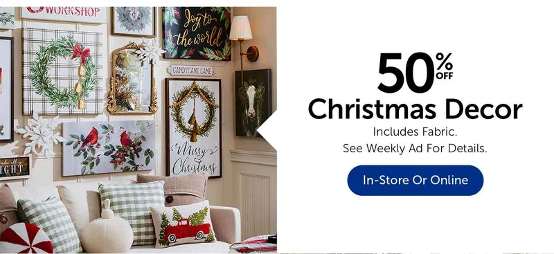 Christmas Decor