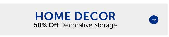 Home Decor