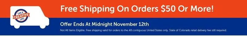 Free Shipping