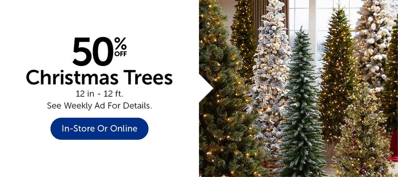 Christmas Trees