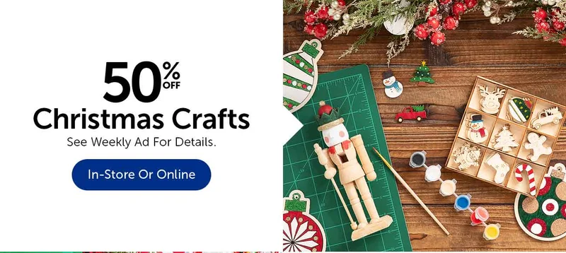 Christmas Crafts