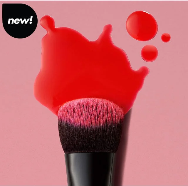 Stain & Tint Blending Brush