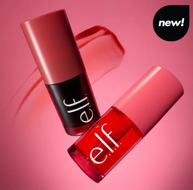 Sheer For It Blush Tint