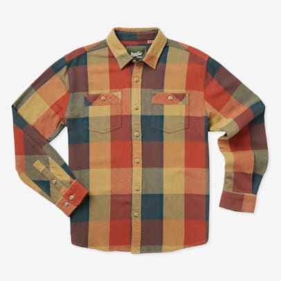 Rodanthe Flannel