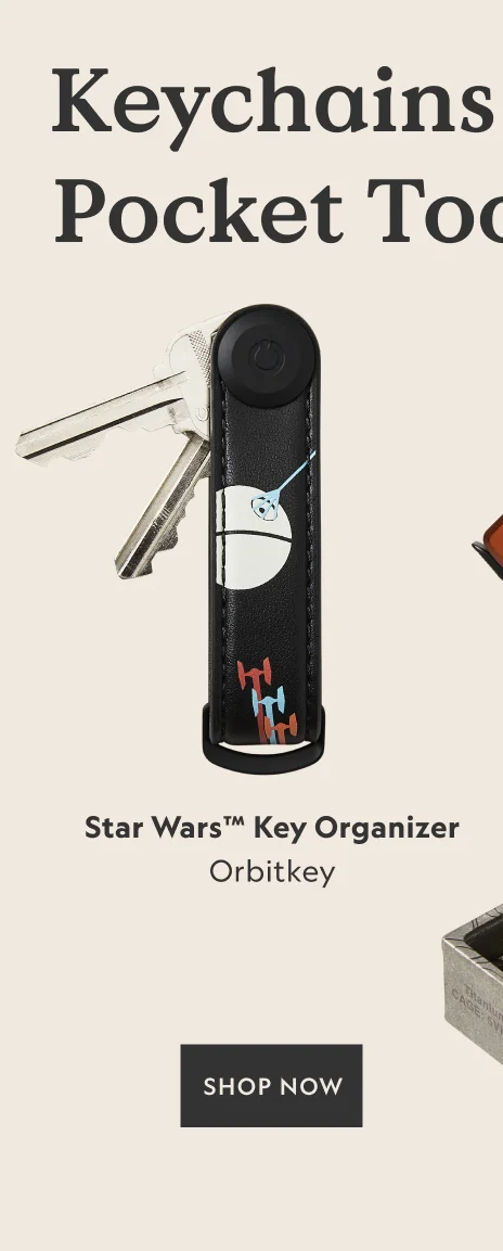 Star Wars™ Key Organizer