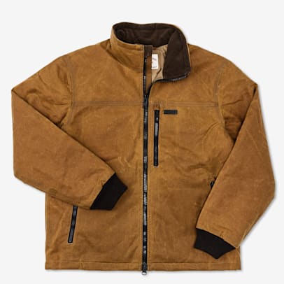 Tin Cloth Primaloft Jacket