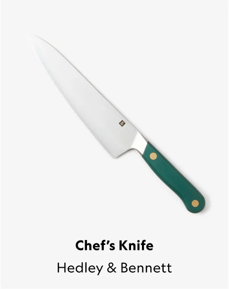 Chef's Knife