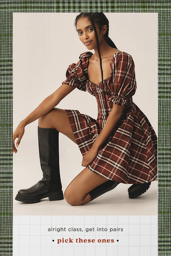 Shop boots