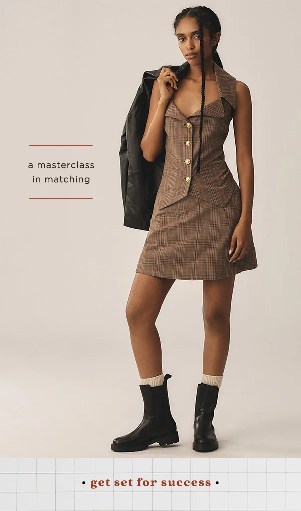 Shop sets