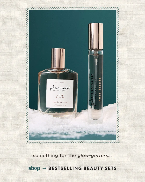 Shop perfume
