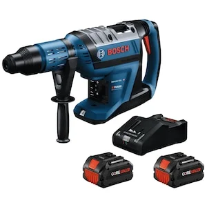 FREE Impact Driver Kit With Purchase