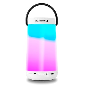 Save $20: Bluetooth Portable Speaker