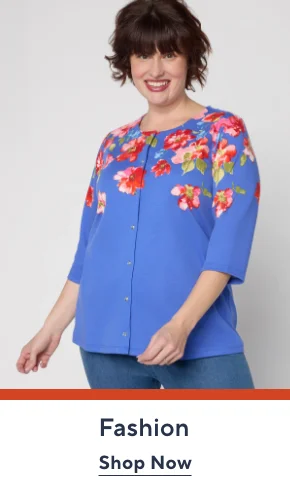 fashion clearance
