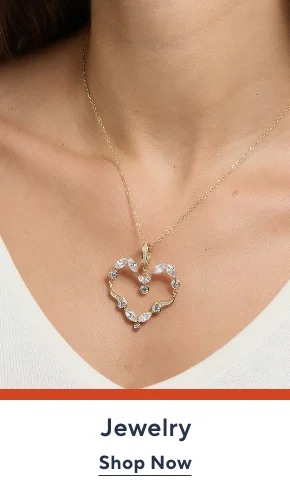jewelry clearance