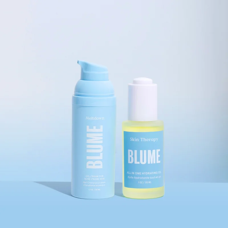 Image of Dewy Skin Kit →