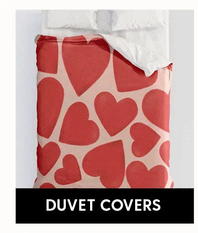 Shop Duvet Covers