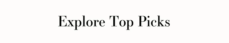 Explore Top Picks