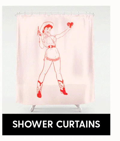 Shop Shower Curtains