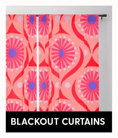 Shop Blackout Curtains Curtains