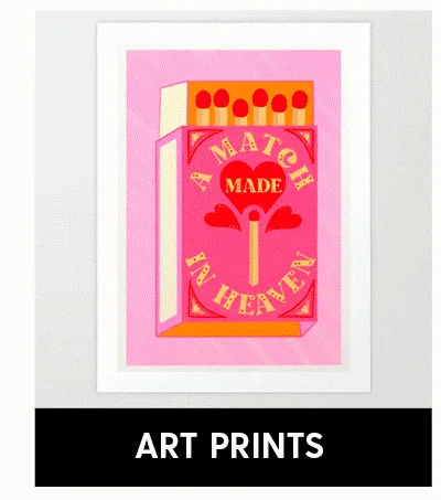 Shop Art Prints