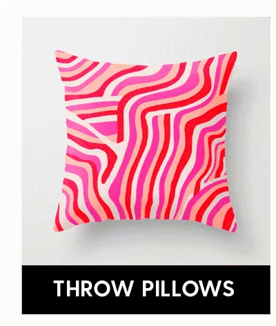 Shop Throw Pillows
