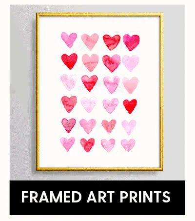 Shop Framed Art Prints