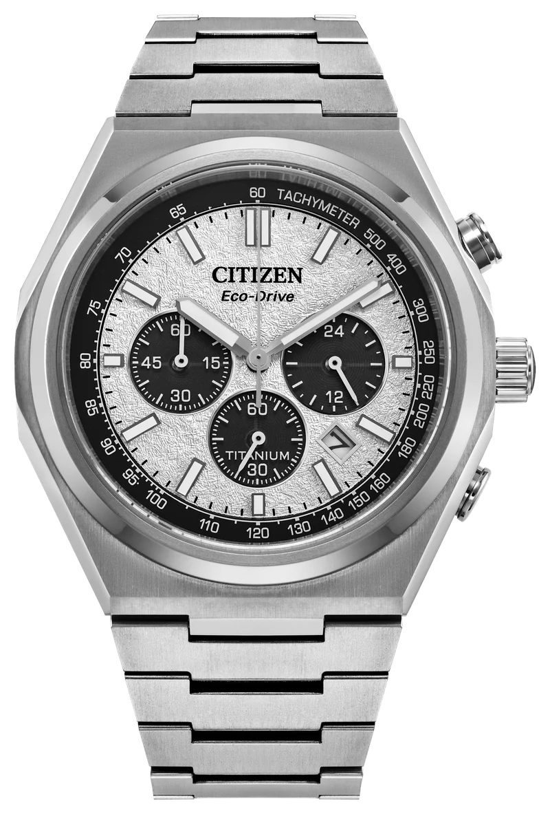 Image of Zenshin Chrono