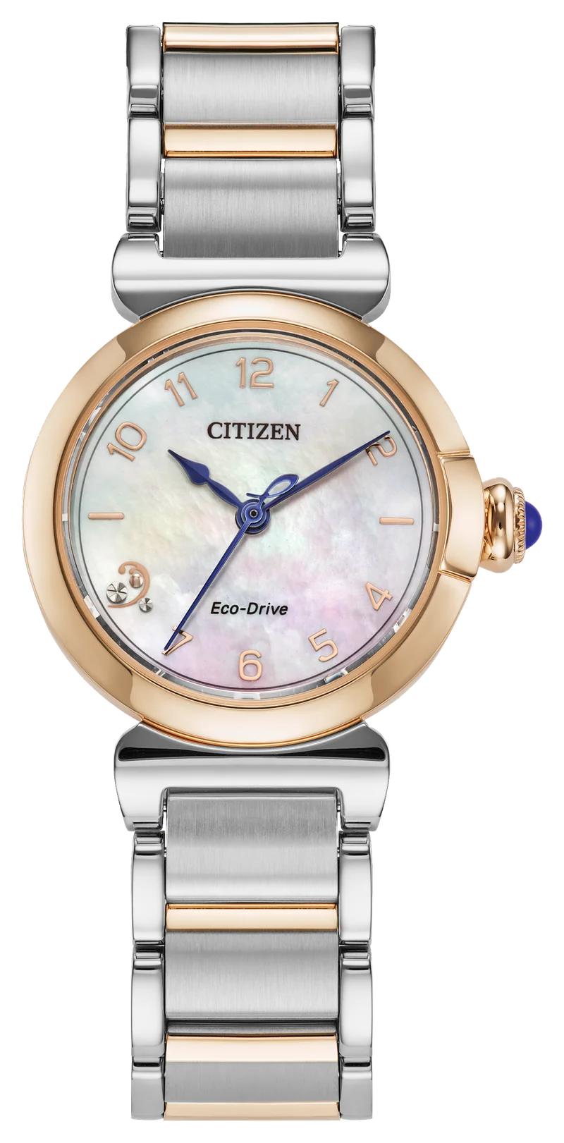 Image of Citizen L Mae