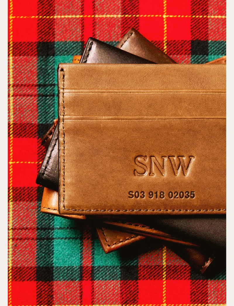 Shinola Corporate Program